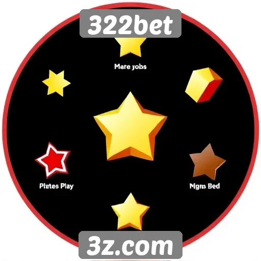 Variantes de jogos disponíveis no 322bet