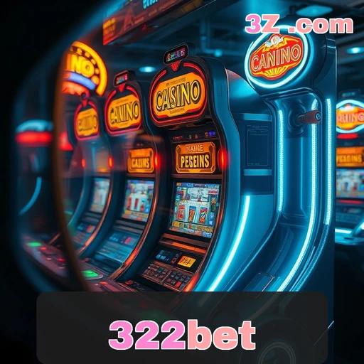 Como Baixar Jogos na 322bet e Aproveitar ao Máximo